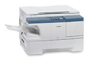 The Canon IR-1210 Photocopier