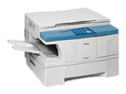 The Canon IR1510 Photocopier