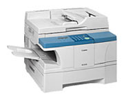 The Canon IR1530 Photocopier
