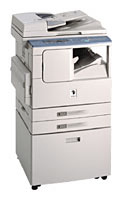 The Canon IR2000 Photocopier