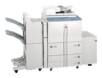 The Canon IR5000 Photocopier