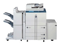 The Canon IR5020I Photocopier