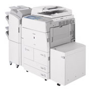 The Canon IR 6570 Photocopier