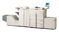 The Canon IR9070 Photocopier