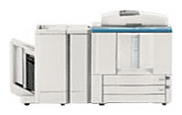 The Canon CLC1110 Colour Printer