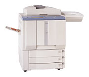 The Canon CLC1160 Colour Photocopier