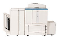 The Canon CLC 1180 Colour Photocopier