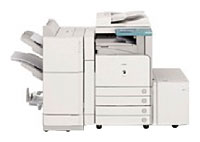 The Canon IR 3170CI Photocopier