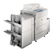 The Canon IR6800C Colour Photocopier