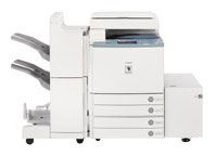 The Canon IRC3220 Colour Photocopier