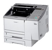 The Canon FAX-L2000 Fax Machine