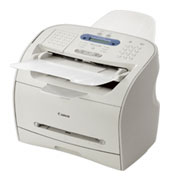 The Canon FAX-L380 Fax Machine