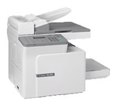 The Canon FAX-L400 Fax Machine